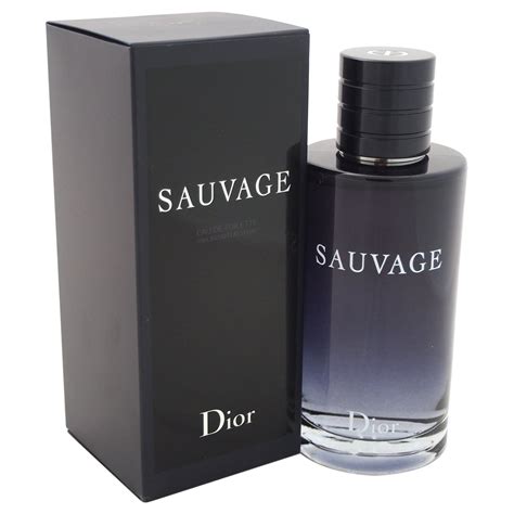 dior sauvage männer|sauvage dior men walmart.